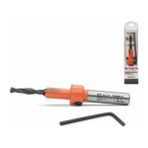 Bay-Tec Havşa Matkap Ucu 3 mm - Gri
