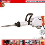 Bay-Tec Hilti | 65 mm | 1500 Watt