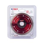 Bay-Tec İnce 115 mm Süper Turbo Elmas Testere