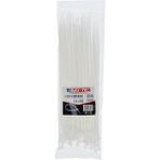 Bay-Tec Kablo Bağı Beyaz 3.6X250