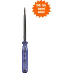 Bay-Tec Kontrol Kalemi Yıldız Uçlu