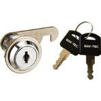 Bay-Tec Mandallı Dolap Kilidi 20 Mm