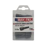 Bay-Tec Manyetik Somun Anahtarı MU2170 8X45 mm (12 Adet)
