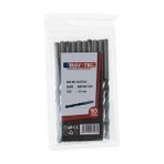 Bay-Tec Matkap Ucu MU0940 4 mm 20'li 2 Pkt - Siyah