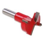 Bay-Tec Menteşe Yeri Açma Ucu 35Mm - Freze Ahşap Delik Açma