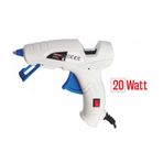 Bay-Tec MK-0432 20 W İnce Mum Silikon Tabancası
