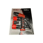 Bay-Tec MK-1482 2 Fonk. 5 Parça Sulama Tabancası