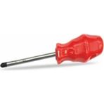 Bay-Tec MK-4486 Kırmızı Yıldız Tornavida