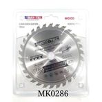Bay-Tec MK00286 180 mm Elmas Sunta Testere