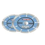 Bay-Tec MK0264 115 mm Soketli Elmas Testere