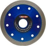 Bay-Tec MK0282-4 Premium Turbo 115x22 mm Elmas Testere