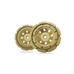 Bay-Tec MK0286-22 180 MM Elmaslı Taşlama Silme Diski