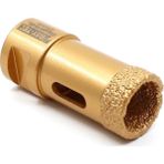 Bay-Tec MK0289-04 25 mm Seramik Mermer Panç