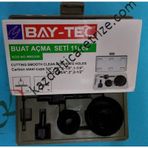 Bay-Tec MK0300 11 Pcs Buat Açma Seti