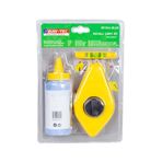 Bay-Tec MK0411 30 mt 115 gr Mavi Boyalı Çırpı İpi