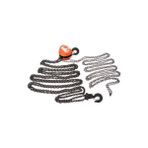 Bay-Tec MK0503 Zincirli Asmalı Caraskal