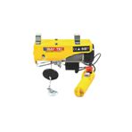 Bay-Tec MK0510 Caraskal Saf Bakır 540 W 125-250 kg Elektrikli Vinç
