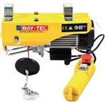 Bay-Tec MK0512 Elektrikli Caraskal 400-800 kg