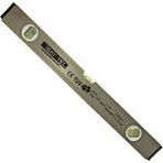 Bay-Tec MK0610 Gri 50 cm Mıknatıslı Su Terazisi