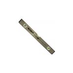 Bay-tec MK0620 60 cm Mıknatıslı Metal Su terazisi