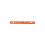 Bay-Tec MK0666 60 cm Turuncu Mastarlı Su Terazisi