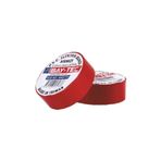 Bay-Tec MK0770 Kırmızı 10'lu Elektrik Bandı