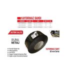 Bay-Tec MK0840 50 mmx25 m Kaydırmaz Bant