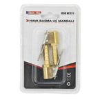 Bay-Tec MK1287-10 8 mm Hava Basma Uç Mandalı
