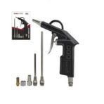 Bay-Tec MK1294 5 Parça Hava Tabancası Seti