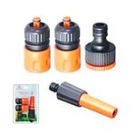 Bay-Tec MK1498 4 Parça Sulama Tabancası