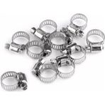 Bay-Tec Mk1831 20-30X13mm Metal Hortum Kelepce Ayarli 50 Adet