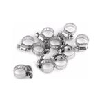 Bay-Tec Mk1832 22-36X13mm Metal Hortum Kelepce Ayarli 50 Adet