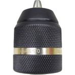 Bay-Tec MK2530 Supra Kilitli Mandren 3/8" 10MM - Gri