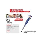 Bay-Tec MK4410 Lüks Kontrol Kalemi