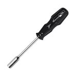 Bay-Tec MK4506 Siyah 11 mm Lokma Uçlu Tornavida