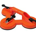 Bay-Tec MK45094 3'lü Plastik Cam Vantuzu