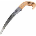 Bay-Tec MK4540 Budama Testeresi Ağaç Saplı Oval 300M