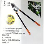 Bay-Tec MK4560 Dal Budama Makası