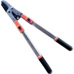 Bay-Tec MK4562 Siyah Kalın Dal Budama Makası