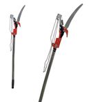 Bay-Tec MK4572 Alüminyum Testereli Tepe Yüksek Dal Budama Makası