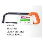 Bay-Tec MK4692 Demir Metal Testere Kolu