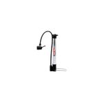 Bay-Tec MK4810 Krom Kısa Bisiklet Pompası