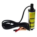 Bay-Tec MK4950 12V 51 mm Mini Akaryakıt Pompası