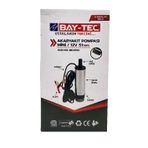 Bay-Tec MK4950 12V 51 mm Mini Akaryakıt Pompası