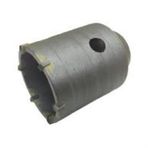 Bay-Tec MU0870-83 45 mm Elmaslı Adaptörsüz Beton Panç