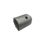 Bay-Tec MU0870-85 55 mm Elmaslı Adaptörsüz Beton Panç