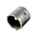 Bay-Tec MU0870-88 70 mm Elmaslı Adaptörsüz Beton Panç