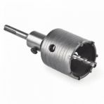 Bay-Tec MU0874 Sds 45 mm Çelik Beton Buat Açma Seti