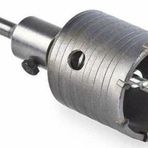 Bay-Tec MU0878 Sds 65 mm Beton Buat Açma Seti