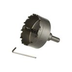 Bay-Tec MU0888-14 44 mm TCT Metal Delme Panç